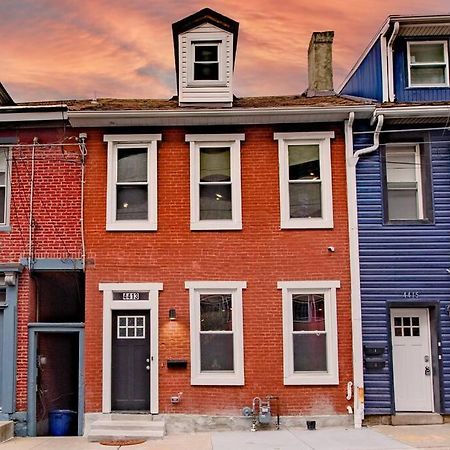King Bed / Free Parking / Arcade / Bbq / Patio Villa Pittsburgh Exterior photo